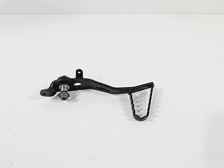 2015 BMW R1200GS K50 Rear Black Brake Pedal Lever 35218530510 {{ shop.shopifyCountryName }} - Mototech271