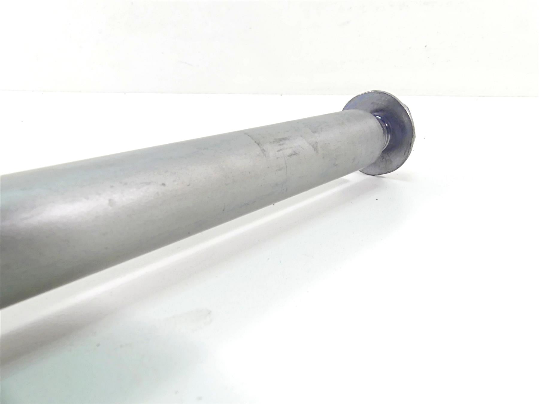 2010 Honda VT1300 CR Stateline Front Wheel Spindle Axle 20mm 44301-MFY-A00 {{ shop.shopifyCountryName }} - Mototech271