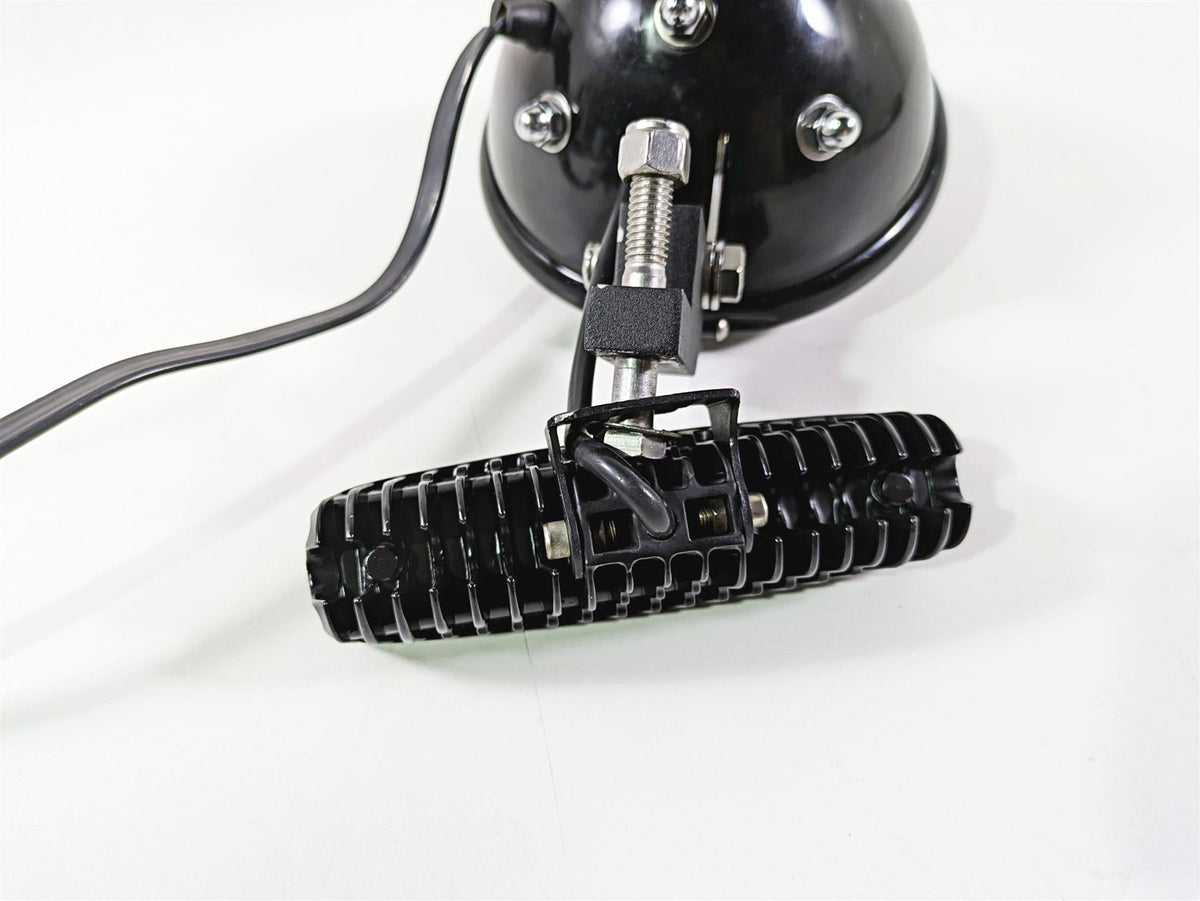 2014 Harley FXDL Dyna Low Rider Led Head Light Lamp Headlight 100384 69774-07A {{ shop.shopifyCountryName }} - Mototech271