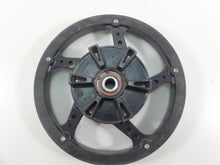 Load image into Gallery viewer, 2009 Yamaha XV1700 Road Star Warrior Rear Drive Belt Pulley 70T 5PX-25470-20-00 | Mototech271
