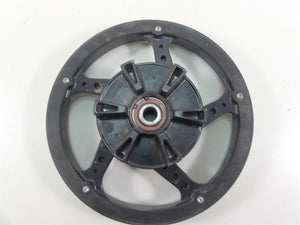 2009 Yamaha XV1700 Road Star Warrior Rear Drive Belt Pulley 70T 5PX-25470-20-00 | Mototech271