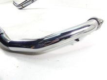 Load image into Gallery viewer, 2004 Harley Touring FLHTCUI Electra Glide Exhaust Manifold Header Set 65626-98C
