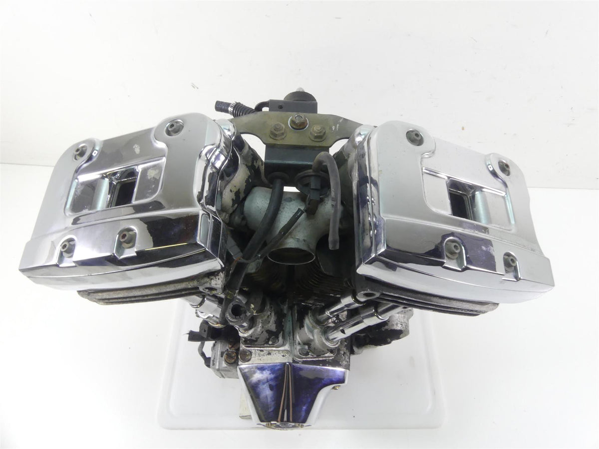 1995 Harley Touring FLHTCU Electra Glide Runnin 80 Evo Engine 47K -Vid 16125-95 {{ shop.shopifyCountryName }} - Mototech271