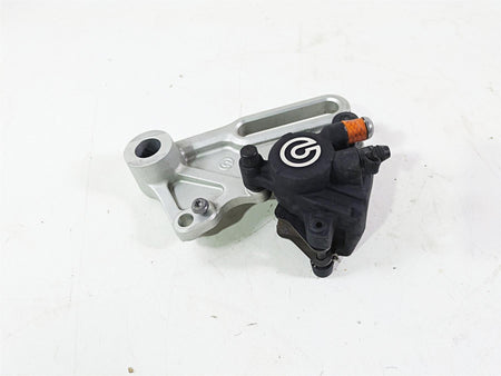 2016 BMW F800R K73 Rear Brake Caliper Brembo 34218530067 {{ shop.shopifyCountryName }} - Mototech271