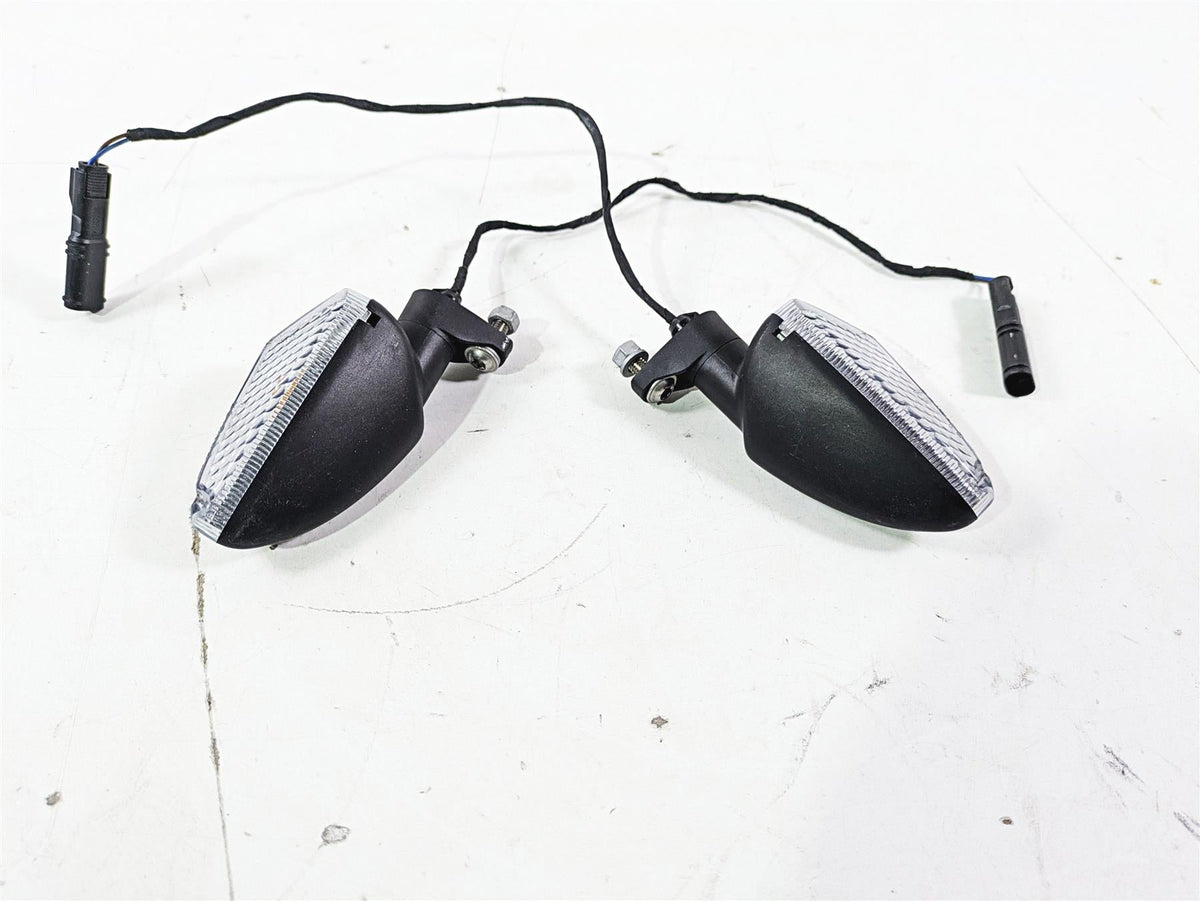 2015 BMW R nineT K21 Rear Blinker Turn Signal Set 63138534351 {{ shop.shopifyCountryName }} - Mototech271