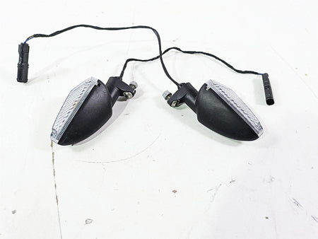 2015 BMW R nineT K21 Rear Blinker Turn Signal Set 63138534351 {{ shop.shopifyCountryName }} - Mototech271