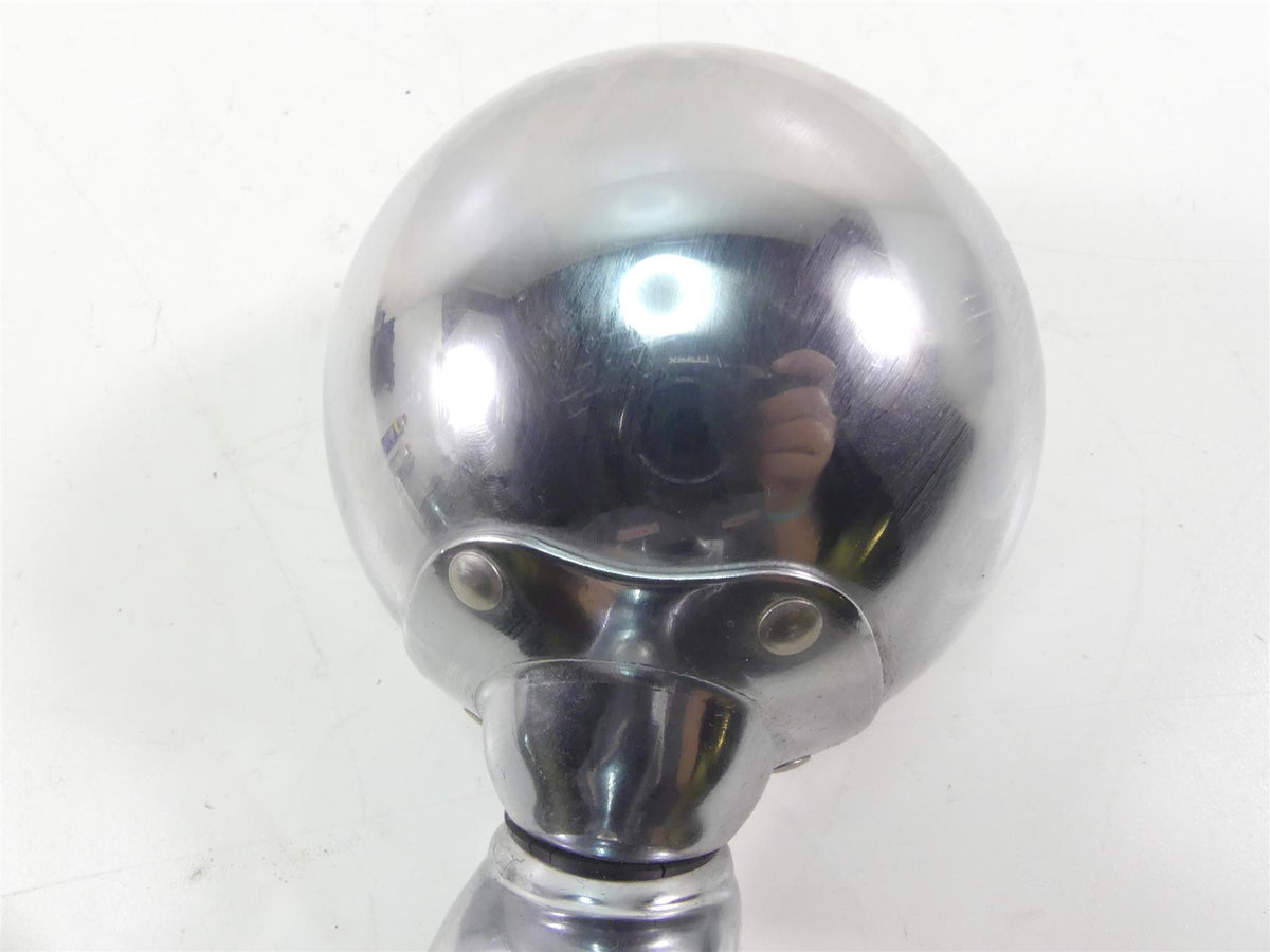 2014 Harley Touring FLHTK Electra Glide Left Spotlight Blinker For Part 68000021 {{ shop.shopifyCountryName }} - Mototech271