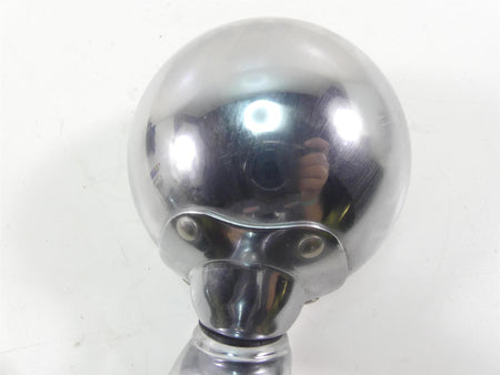 2014 Harley Touring FLHTK Electra Glide Left Spotlight Blinker For Part 68000021 {{ shop.shopifyCountryName }} - Mototech271