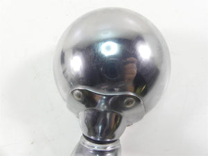 2014 Harley Touring FLHTK Electra Glide Left Spotlight Blinker For Part 68000021 | Mototech271