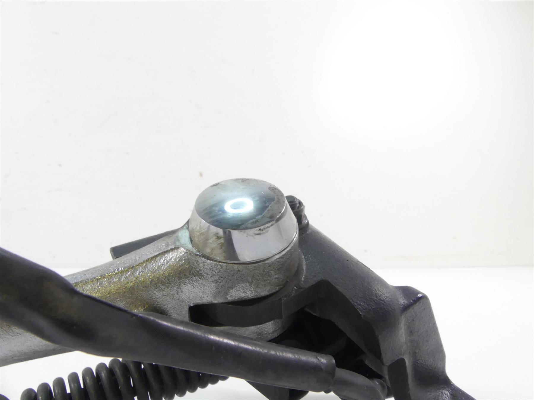 2006 Honda VTX1800 C2 Side Kick Stand Kickstand + Sensor 50530-MCH-C10 {{ shop.shopifyCountryName }} - Mototech271