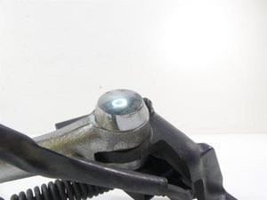 2006 Honda VTX1800 C2 Side Kick Stand Kickstand + Sensor 50530-MCH-C10 | Mototech271