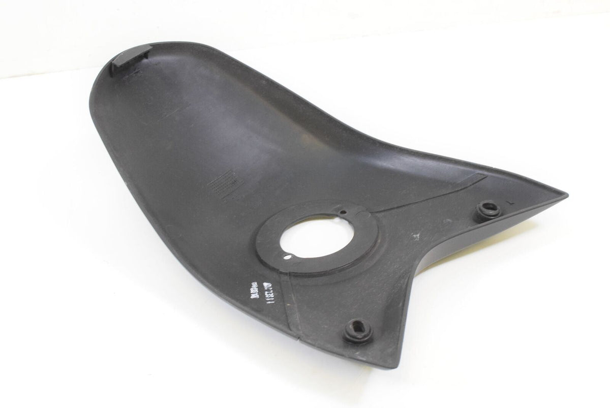 2008 Ducati Hypermotard 1100S 1100 Upper Fuel Gas Petrol Tank Cover 48012541A {{ shop.shopifyCountryName }} - Mototech271