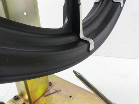 2019 Harley XL883 N Sportster Iron Front 19x2.15 Wheel Rim 9 Spoke 43300394 {{ shop.shopifyCountryName }} - Mototech271