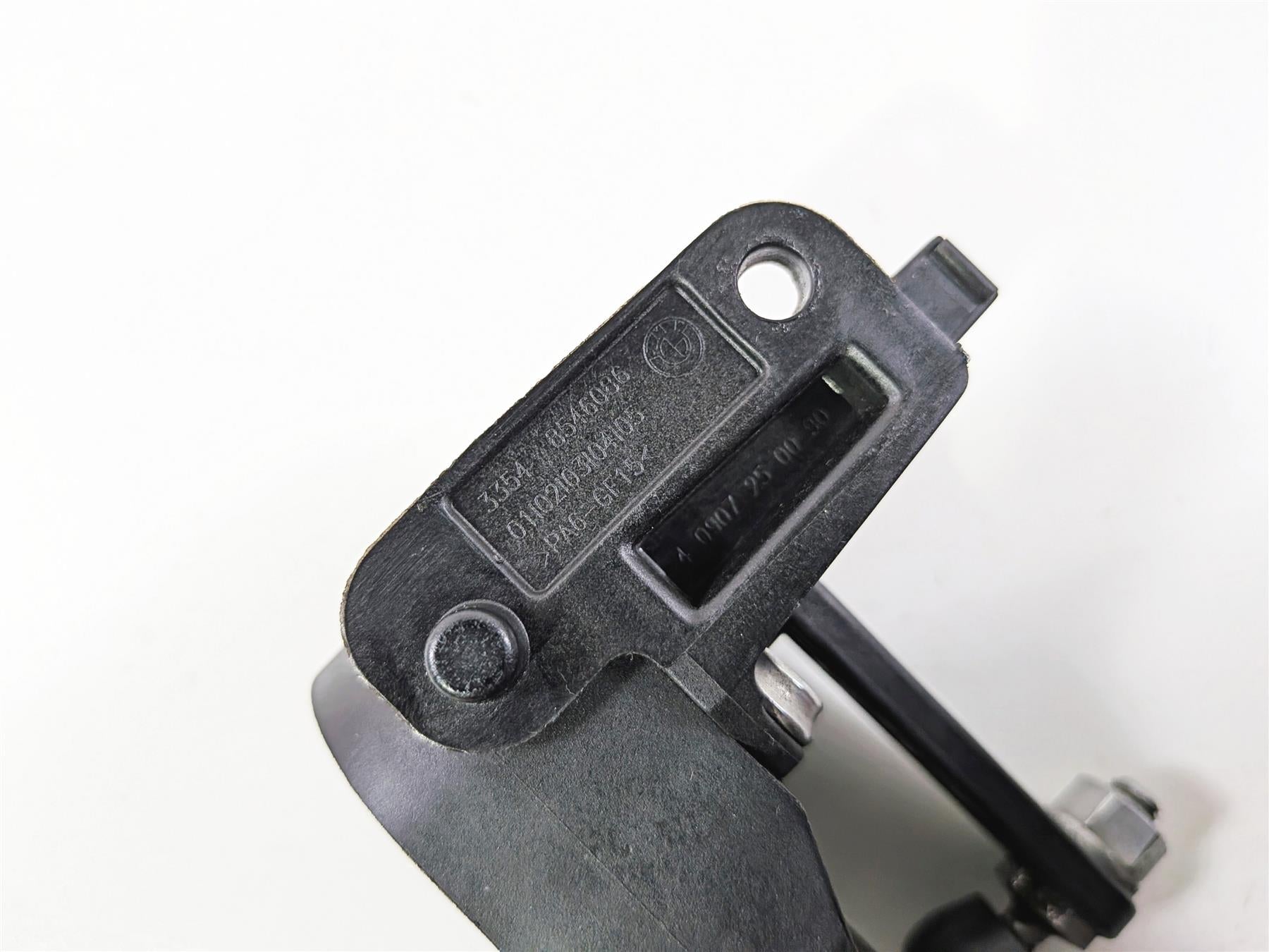 2016 BMW S1000RR K46 Bike Height Level Sensor 37146860843 37146870000-Mototech271