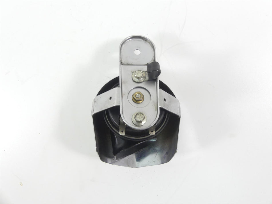1999 Harley Dyna FXDL Low Rider Horn & Chrome Cover 61300478A 69060-90H {{ shop.shopifyCountryName }} - Mototech271