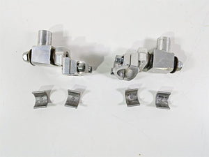 2015 Triumph Tiger Explorer XC Rox Anti-Vibration Handlebar Riser Set | Mototech271