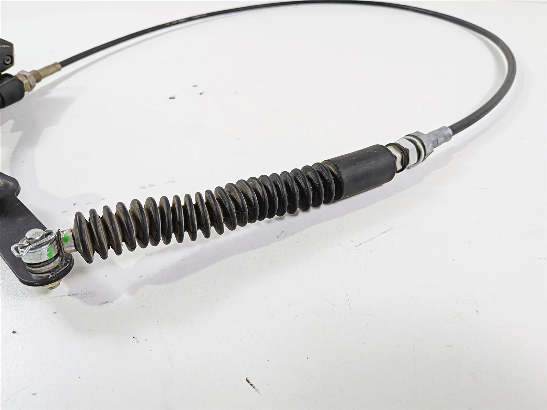 2024 Polaris RZR XP 1000 Sport Gear Shifter & Cable Set 1544394 7081862 {{ shop.shopifyCountryName }} - Mototech271