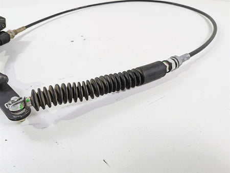 2024 Polaris RZR XP 1000 Sport Gear Shifter & Cable Set 1544394 7081862 {{ shop.shopifyCountryName }} - Mototech271