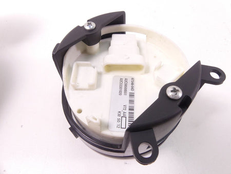 2013 Harley Touring FLTRU Road Glide Tachometer RPM Gauge Instrument 67348-04D {{ shop.shopifyCountryName }} - Mototech271