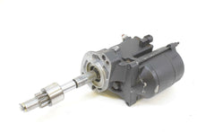 Load image into Gallery viewer, 2004 Harley FLHTCSE CVO Electra Glide Engine Starter Motor 31335-03A
