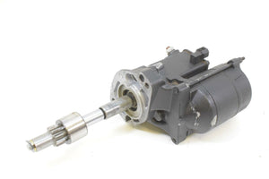 2004 Harley FLHTCSE CVO Electra Glide Engine Starter Motor 31335-03A