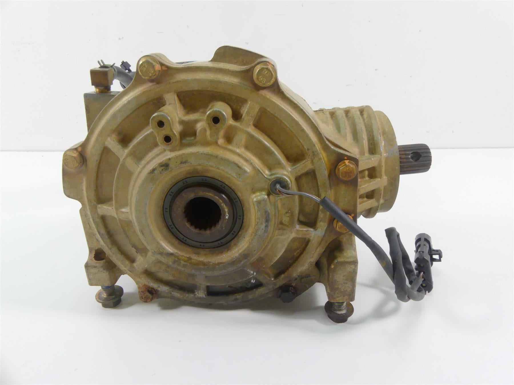 2021 Polaris RZR1000 XP EPS Front Differential Gear Box 1K 1334625 4120073 | Mototech271