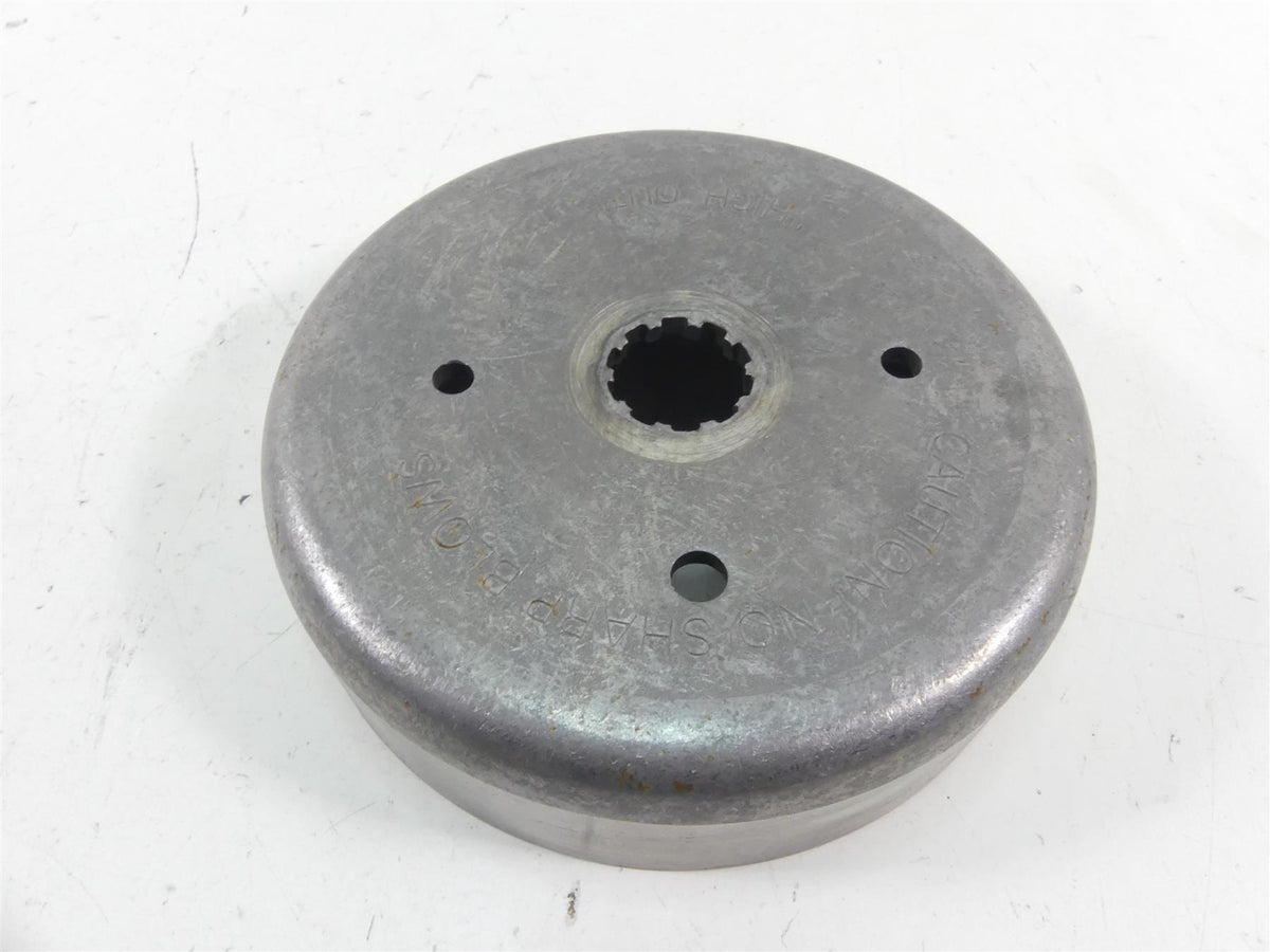 2004 Harley Softail FXSTD SE CVO Deuce Ignition Flywheel Rotor Fly 29981-95 {{ shop.shopifyCountryName }} - Mototech271