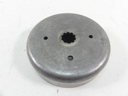 2004 Harley Softail FXSTD SE CVO Deuce Ignition Flywheel Rotor Fly 29981-95 {{ shop.shopifyCountryName }} - Mototech271
