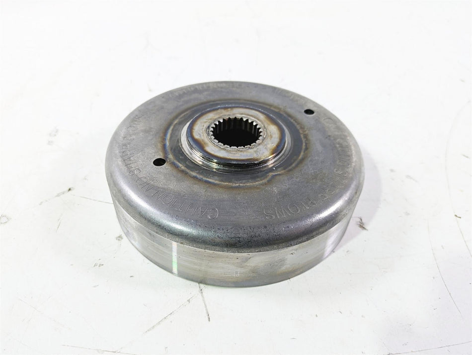 2015 Harley Touring FLHTKL E -Glide Low Ignition Flywheel Rotor 30041-08A {{ shop.shopifyCountryName }} - Mototech271