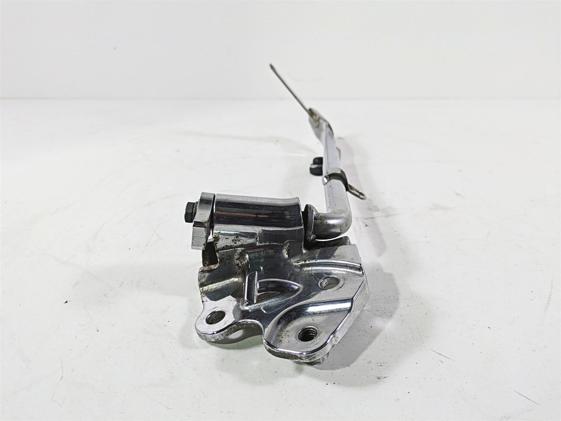 2020 Harley Touring FLHT Electra Glide Side Kick Stand Kickstand 50075-07A {{ shop.shopifyCountryName }} - Mototech271