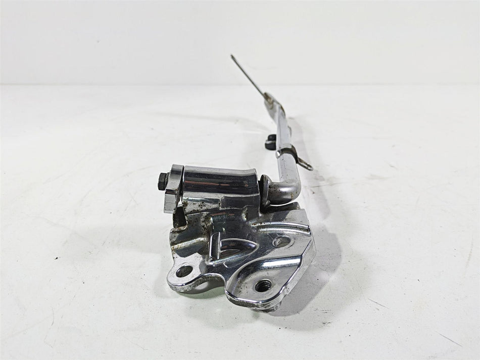 2020 Harley Touring FLHT Electra Glide Side Kick Stand Kickstand 50075-07A {{ shop.shopifyCountryName }} - Mototech271
