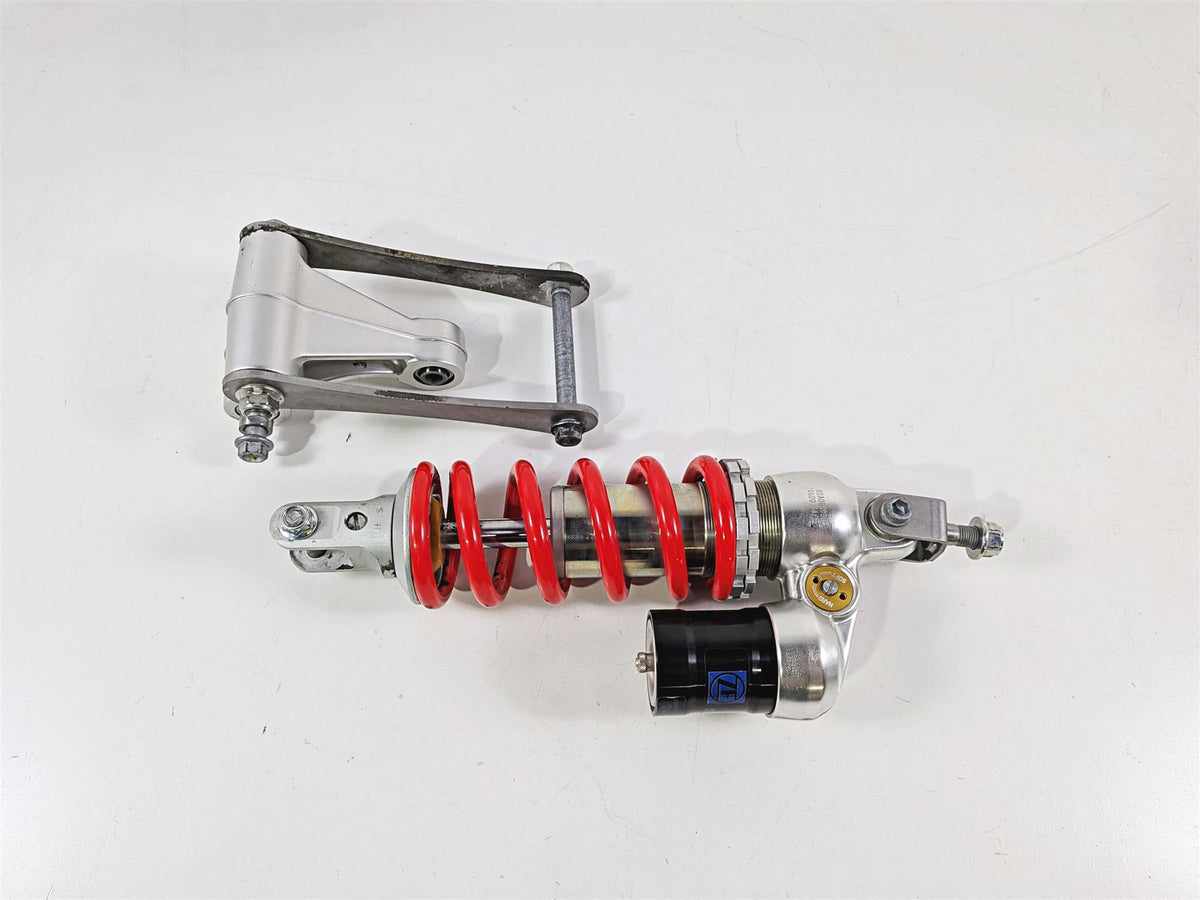 2016 Mv Agusta F3 800 RR ZF Sachs Rear Suspension Shock Damper 80A0B8990-Mototech271