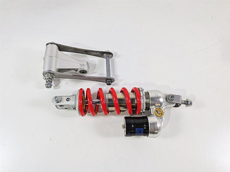 2016 Mv Agusta F3 800 RR ZF Sachs Rear Suspension Shock Damper 80A0B8990-Mototech271