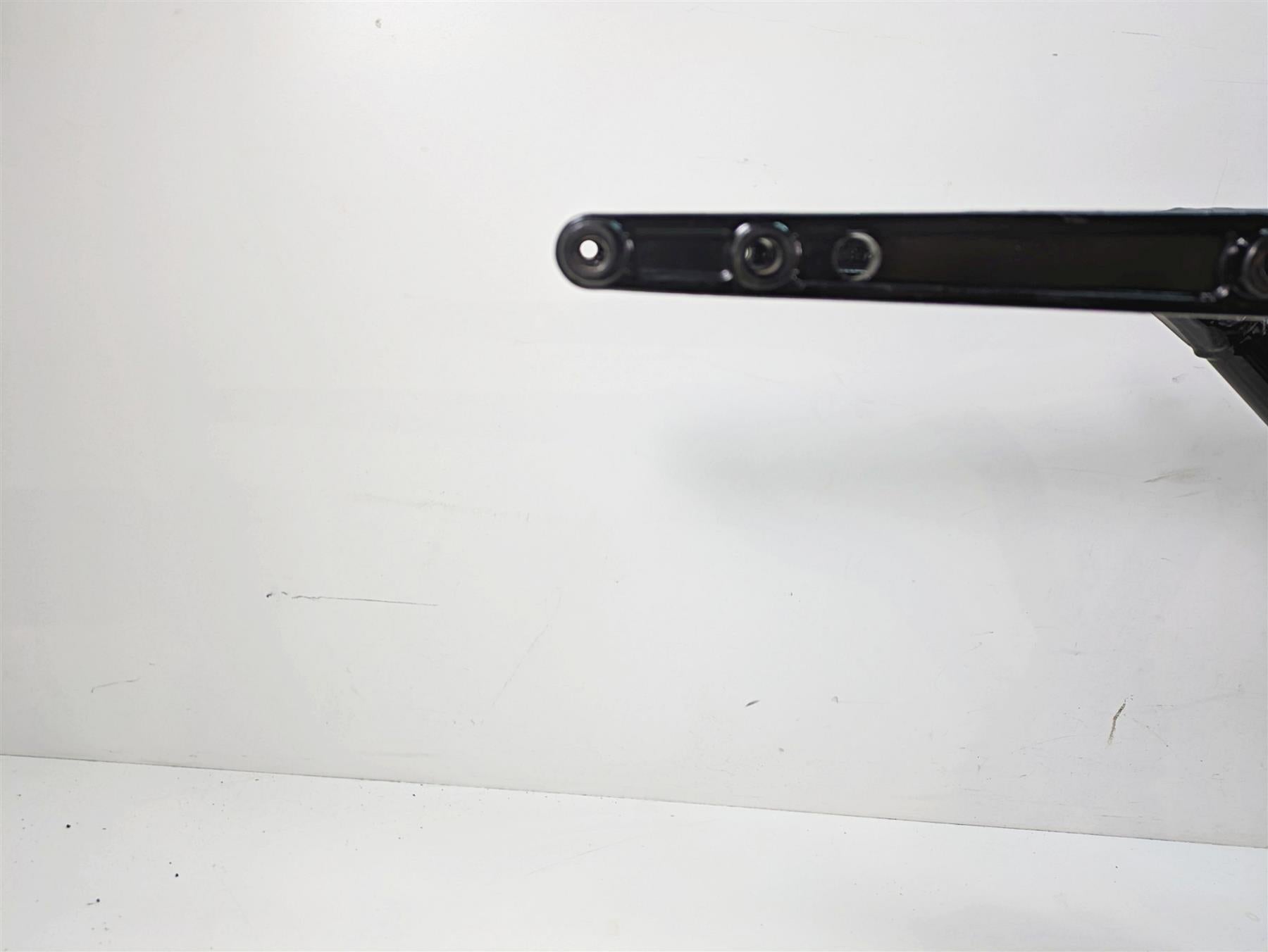 2006 Harley Sportster XL1200 Straight Main Frame Chassis & Swingarm With Clean Texas Title 48878-04 {{ shop.shopifyCountryName }} - Mototech271