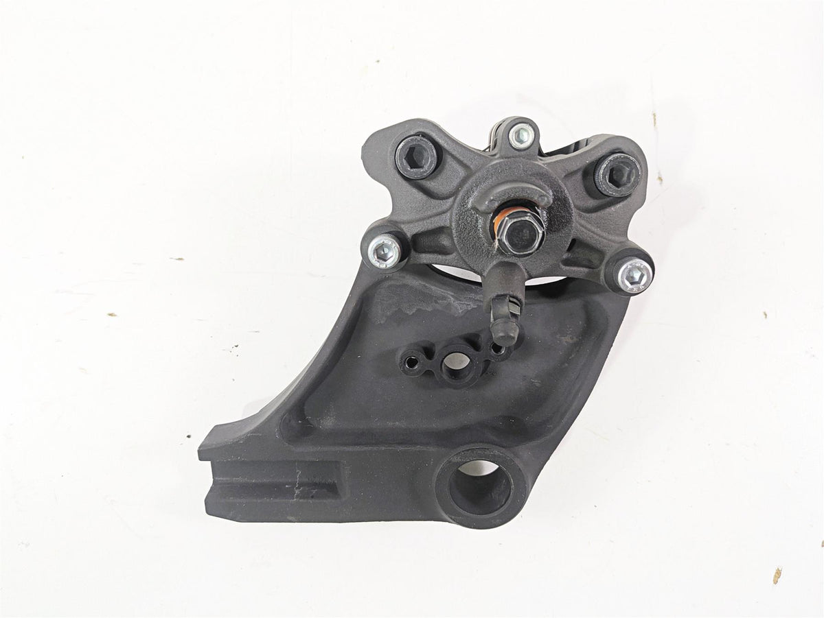 2023 Kawasaki ZX1400 ZX14R Ninja Rear Brake Caliper Bracket Set 43080-0088-DJ {{ shop.shopifyCountryName }} - Mototech271