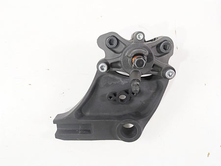 2023 Kawasaki ZX1400 ZX14R Ninja Rear Brake Caliper Bracket Set 43080-0088-DJ {{ shop.shopifyCountryName }} - Mototech271