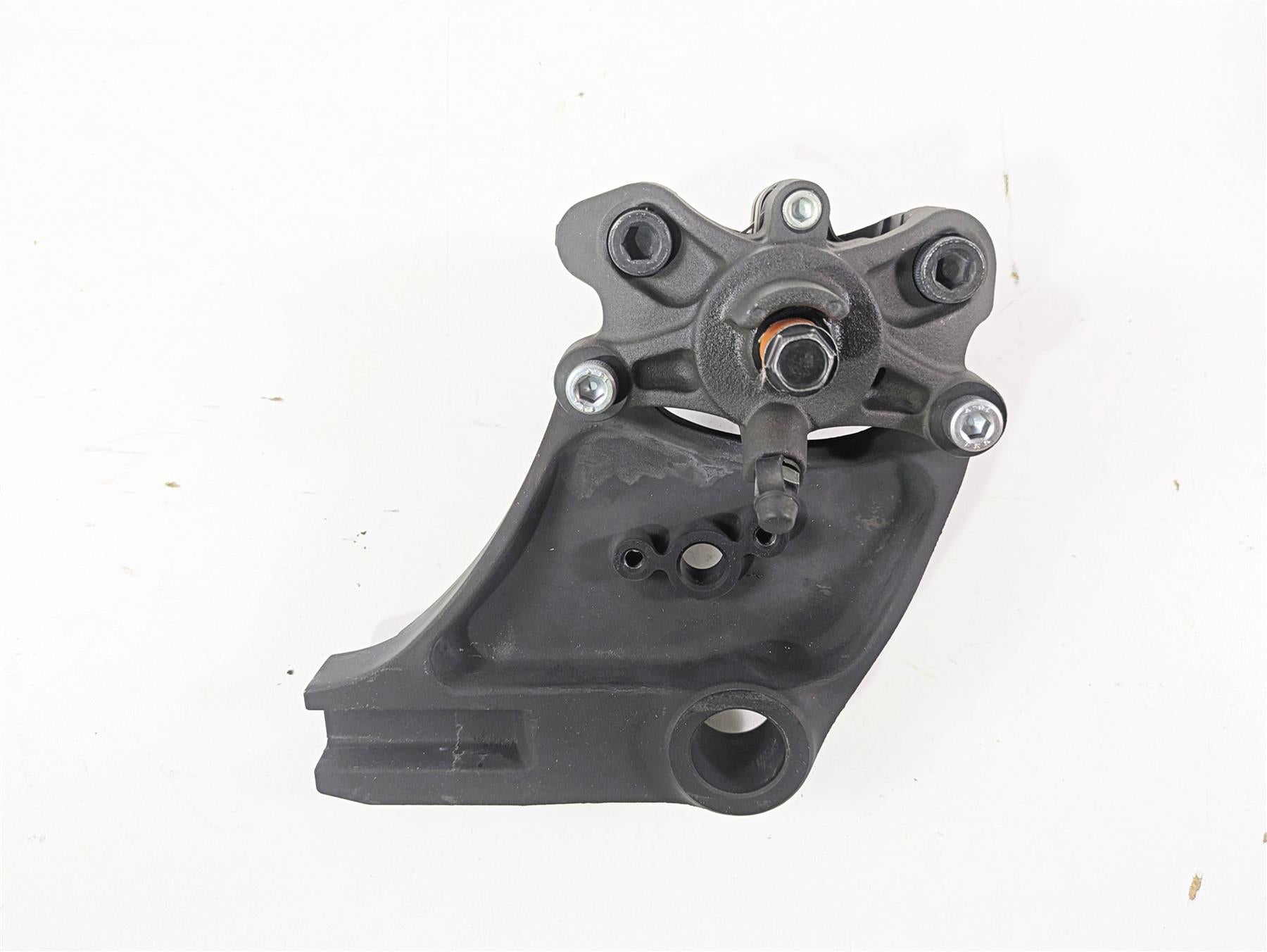 2023 Kawasaki ZX1400 ZX14R Ninja Rear Brake Caliper Bracket Set 43080-0088-DJ