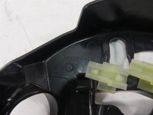 Load image into Gallery viewer, 2009 Buell 1125 CR Speedo Gauge Instrument Cover Fairing Cowl M0189-1ATA | Mototech271
