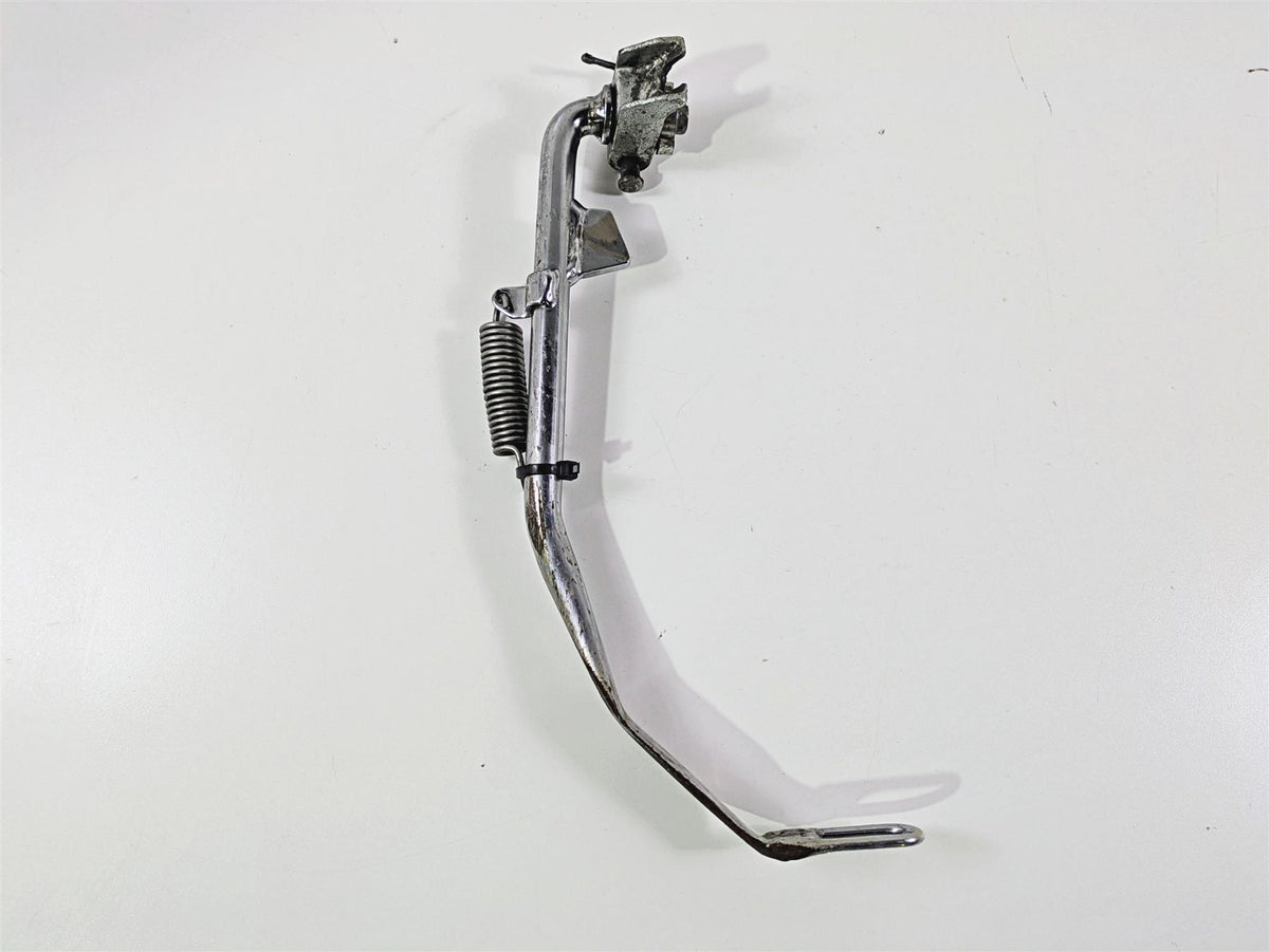 1999 Harley Dyna FXDL Low Rider Side Kickstand Kick Jiffy Stand 49704-90H {{ shop.shopifyCountryName }} - Mototech271