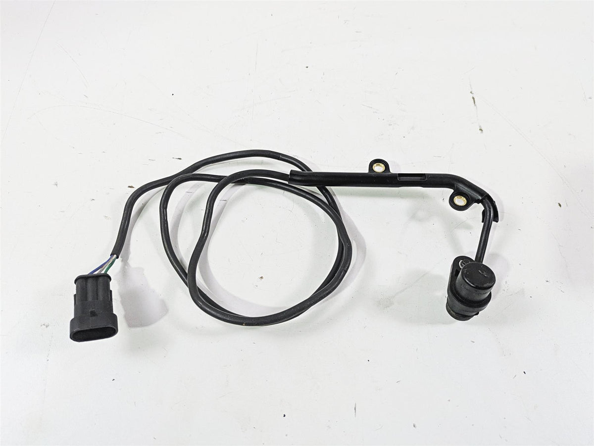 2012 Ducati Streetfighter 848 Front Wheel Speed Sensor 55242651A {{ shop.shopifyCountryName }} - Mototech271