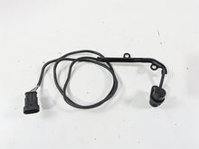 Load image into Gallery viewer, 2012 Ducati Streetfighter 848 Front Wheel Speed Sensor 55242651A
