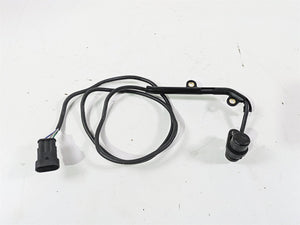 2012 Ducati Streetfighter 848 Front Wheel Speed Sensor 55242651A