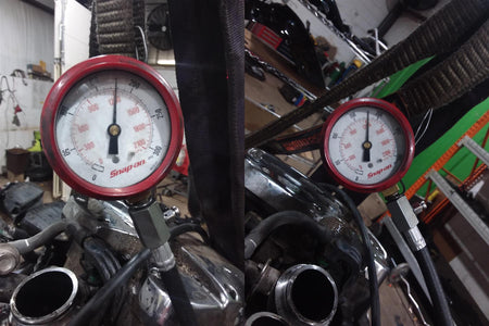 2012 Victory Cross Country Running Engine Motor Transmission 55k - Video 1204760 {{ shop.shopifyCountryName }} - Mototech271