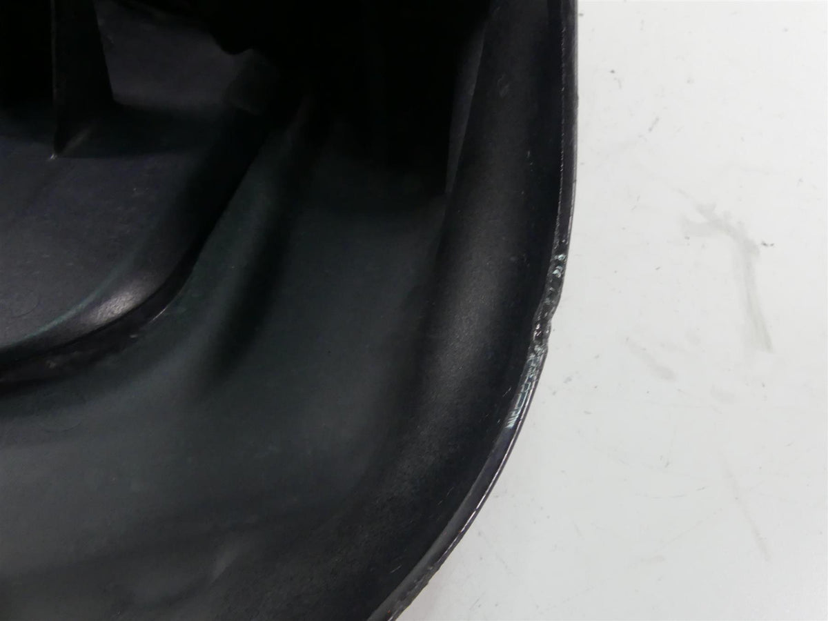 2012 Harley Touring FLHTK Electra Glide Right Side Lower Leg Fairing 58817-05A {{ shop.shopifyCountryName }} - Mototech271