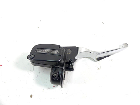 2015 Harley Touring FLHXS Street Glide Front Brake Master Cylinder 44551-08F {{ shop.shopifyCountryName }} - Mototech271