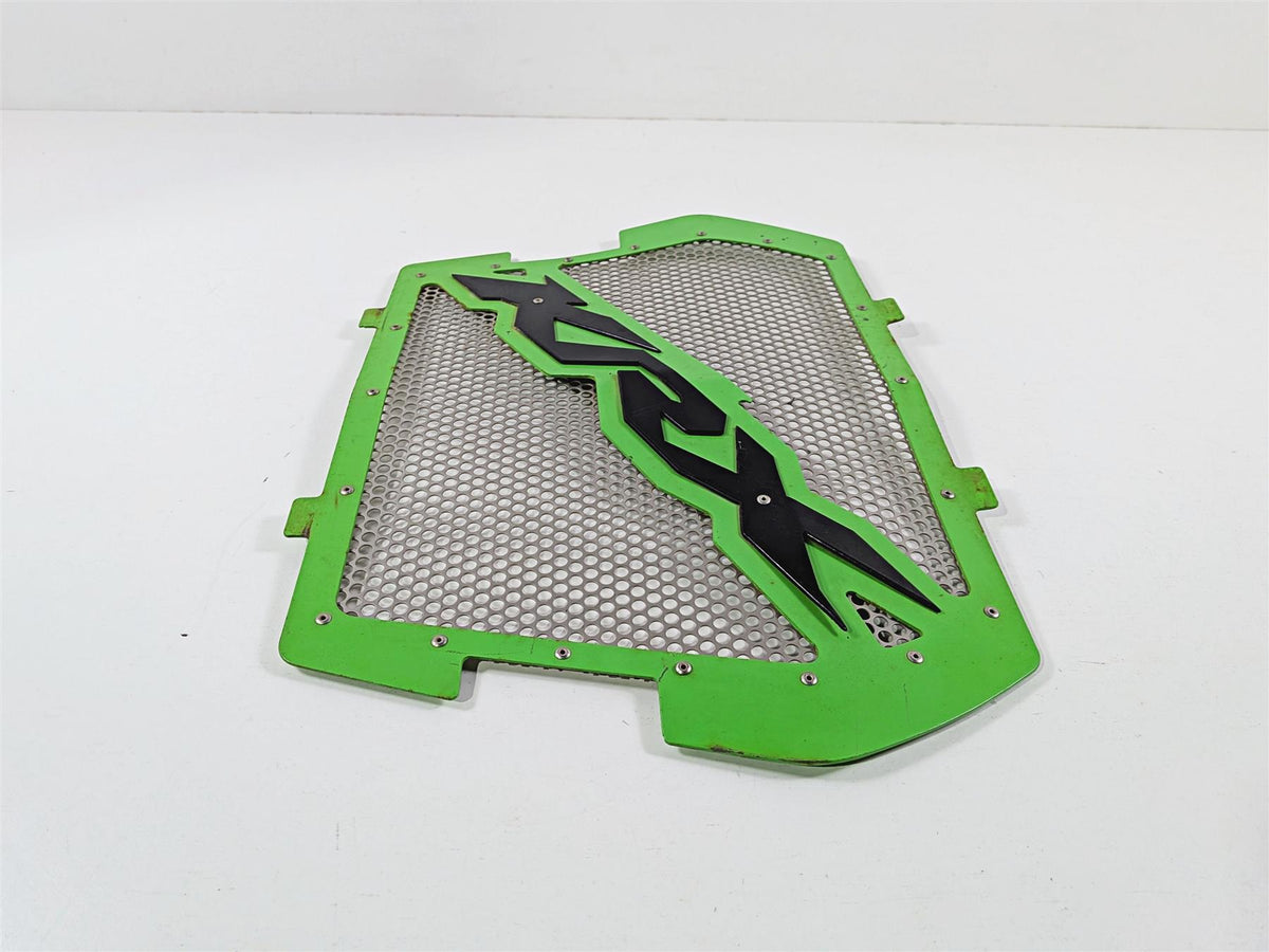 2020 Kawasaki Teryx KRX KRF 1000 Razor Edge Design Front Grill Cover-Mototech271