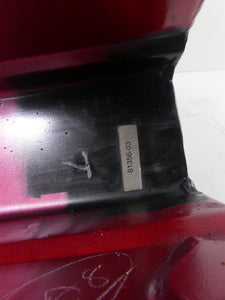 2007 Harley Touring FLHTCU SE CVO Electra Glide Fuel Gas Tank - Read 61356-03