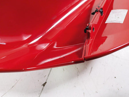 2015 Ducati Panigale 1299 S Left Side Tail Fairing Cover CRACK 48212021AA {{ shop.shopifyCountryName }} - Mototech271