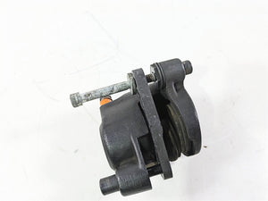 2008 Harley FLSTSB Cross Bones Front Brake Caliper 44079-97C