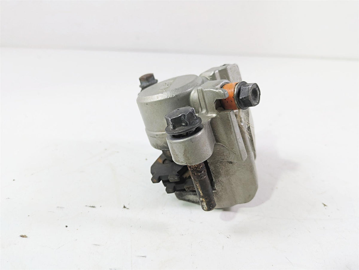 2007 Honda VTX1300 Classic Nissin Rear Brake Caliper 43150-MEA-671 43150-MEA-672 {{ shop.shopifyCountryName }} - Mototech271